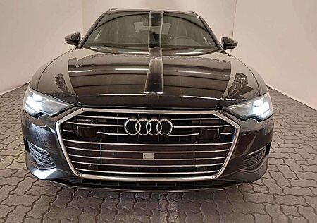 Audi A6 e qu design Virtual*VollLeder*Pano*Memory*19