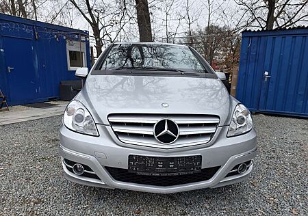 Mercedes-Benz B 160 (245.231)