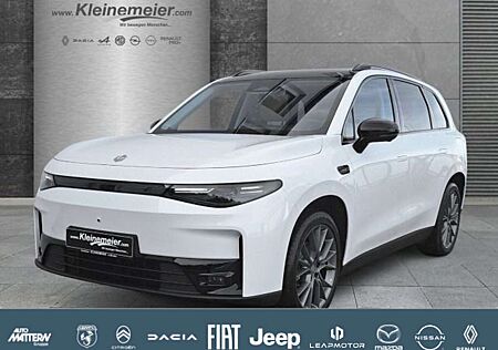 Leapmotor C10 Design|Kamera|NAVI|Klimaaut.|SHZ|Pano|LED