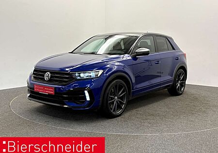 VW T-Roc Volkswagen 2.0 TSI DSG 4Mo. R ACTIVE-INFO LED AHK NAVI KAMERA