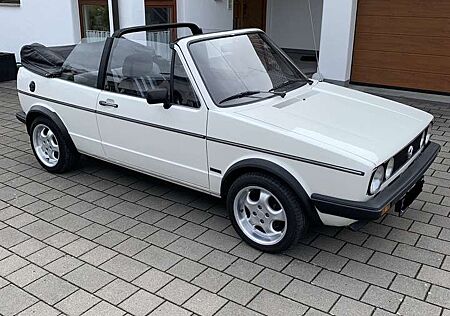 VW Golf Cabriolet Volkswagen Golf Cabrio (GL)