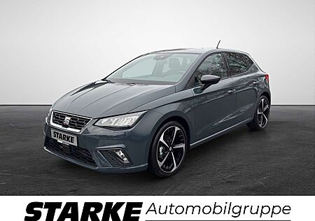 Seat Ibiza 1.0 TSI DSG FR