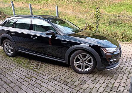 Audi A4 Allroad A4+allroad+quattro+2.0+TDI