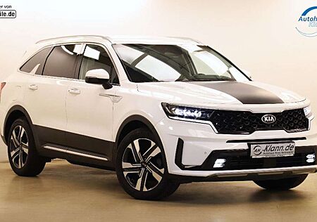 Kia Sorento 265PS Platinum 4WD Hybrid Carplay ACC 7S