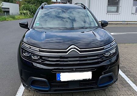 Citroën C5 Aircross Citroen Hybrid 225 e.EAT8 SHINE PACK