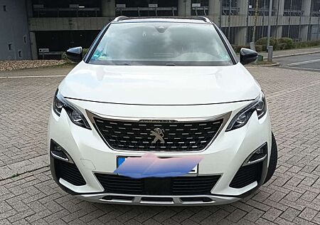 Peugeot 3008 BlueHDi 130 Stop