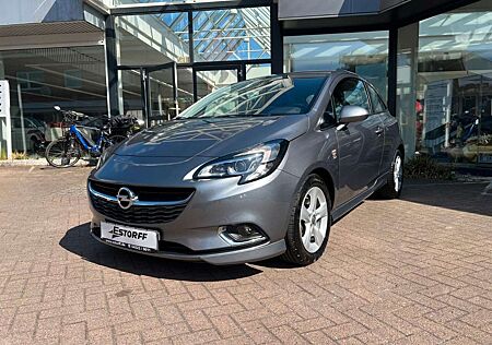 Opel Corsa E Innovation OPC Line