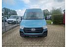 Hyundai H 350 Kasten Kasten L3H2 Profi Klima