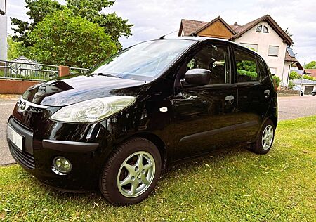 Hyundai i10 1.1 LPG Classic