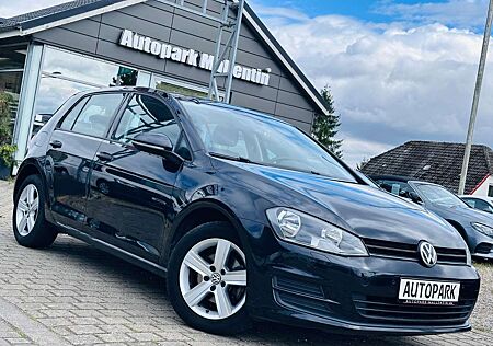 VW Golf Volkswagen VII Lim. Comfortline*PDC*AUTO HOLD*SHZ*