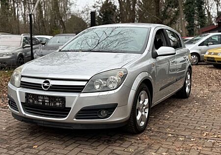 Opel Astra 1.6 Tüv & Service Neu Klima PDC Navigation