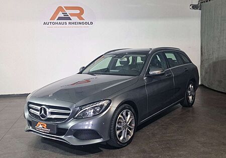 Mercedes-Benz C 220 T BlueTec / d