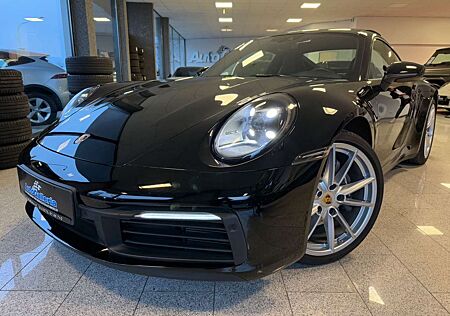 Porsche 992 911 Carrera Approved Kamera Schiebedach SHZ.