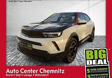 Opel Mokka AT8 GS Line Matrix/Navi/SHZ/PDC/Kamera