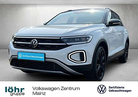 VW T-Roc Volkswagen 1.0 TSI Style LED*PDC*SHZ*ACC
