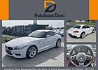 BMW Z4 Roadster sDrive 20i M Sport Navi+Leder+Xenon