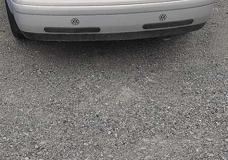 VW Bora Volkswagen 2.0