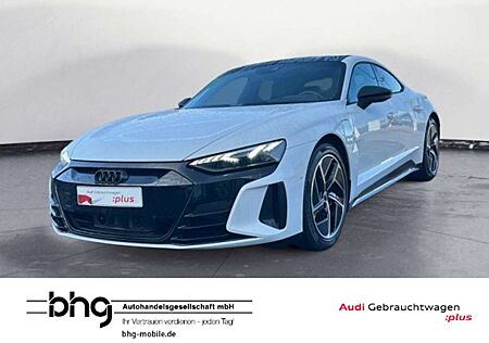 Audi e-tron GT Wolframcarbid Bremsanlage Matr