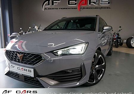 Cupra Leon SP VZ 4Drive LED ACC DCC Pano Beats VC Kamera