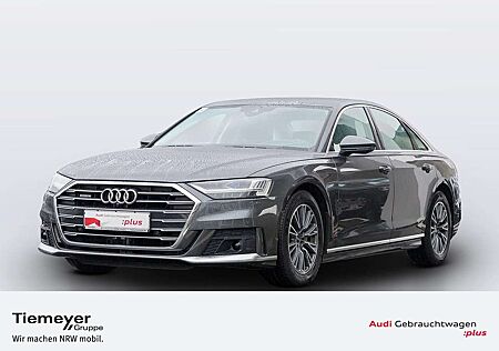 Audi A8 50 TDI Q MATRIX KAMERA LEDER VIRTUAL