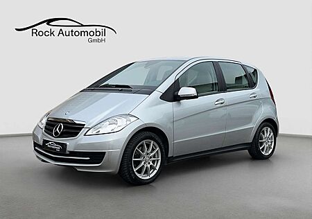 Mercedes-Benz A 160 Automatik Mercedes Scheckheft *Garantie*