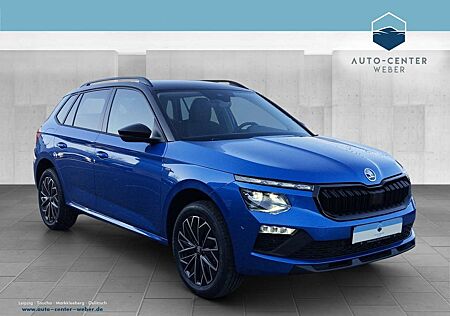 Skoda Kamiq 1.0 TSI Tour ACC*Fernlichtass.*Kam.*KlimaA
