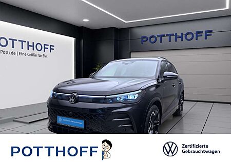 VW Tiguan Volkswagen 1.5 eTSI DSG R-LINE NAVI IQ.LIGHT KAMERA AHK