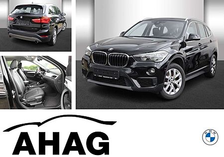 BMW X1 xDrive20i Advantage Steptronic Aut. Klimaaut.
