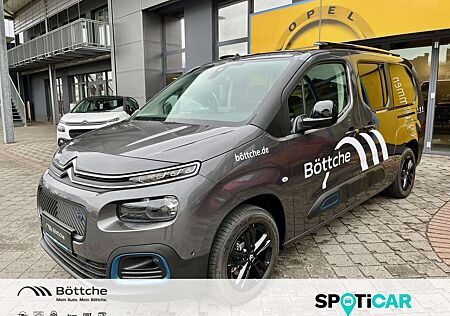 Citroën Berlingo Citroen -e Shine XL AT/Navi/Shz/180°Kamera/Klima