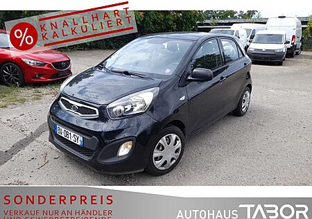 Kia Picanto 1.0 Attract