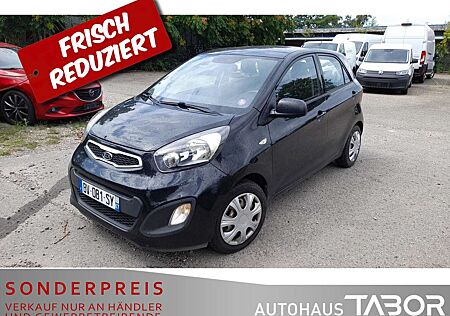 Kia Picanto 1.0 Attract