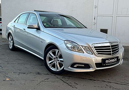 Mercedes-Benz E 350 CGI Avantg*Lim*GSD*Leder*Shzg+Belüf*Har.Ka