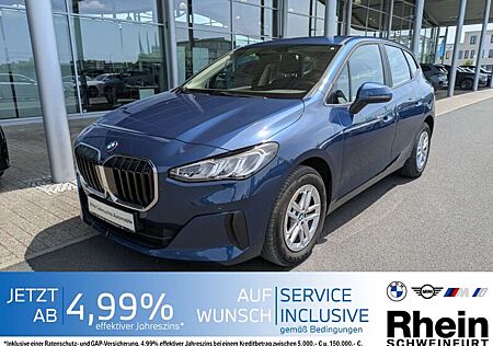 BMW 218 d Active Tourer *AKTIONSPREIS*