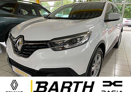 Renault Kadjar Life