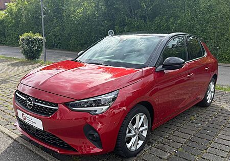 Opel Corsa F 1.2 Elegance/Scheinwerfer LED/Kamera