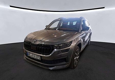 Skoda Kodiaq 2.0TDi 4x4 SPORTLINE 20Z./ACC/KESSY/AHK
