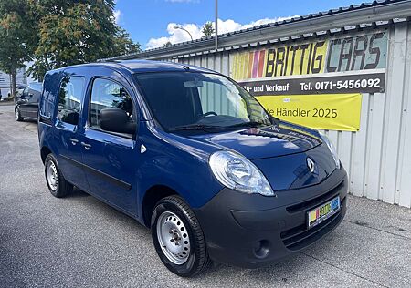 Renault Kangoo Rapid 1.6 8V *1.Hand* TÜV Neu* Scheckheft