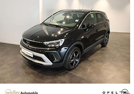 Opel Crossland 1.2 Turbo ''Elegance'' Rückfahrkamera Sitzheizung