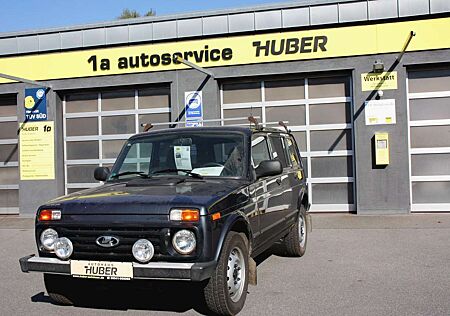 Lada Taiga Niva 5 Türer 1.7 4x4  AHK TÜV 2028 M2131