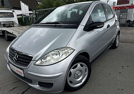 Mercedes-Benz A 170 TÜV NEU 07/27! inkl.1jG