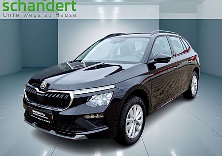 Skoda Kamiq 1.5 TSI Selection DSG LED Sitzhzg. Klimaautomati