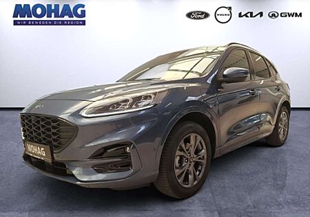 Ford Kuga Plug-In Hybrid 2.5l Duratec-PHEV ST-Line X -EU6