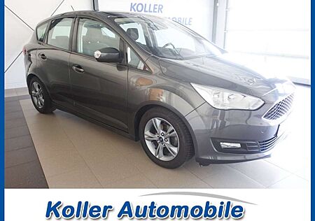 Ford C-Max 1.0 EcoBoost