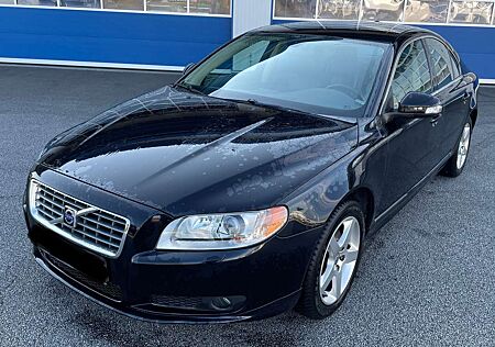 Volvo S80 3.2 Summum