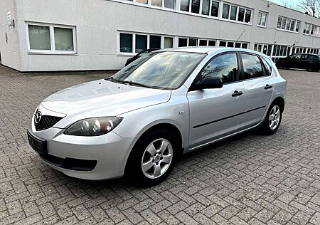 Mazda 3 Lim. 1.4 Sport Comfort "2.HAND, NEU TÜV"