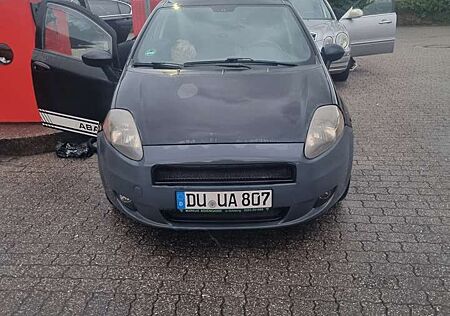 Fiat Punto 1.2 8V