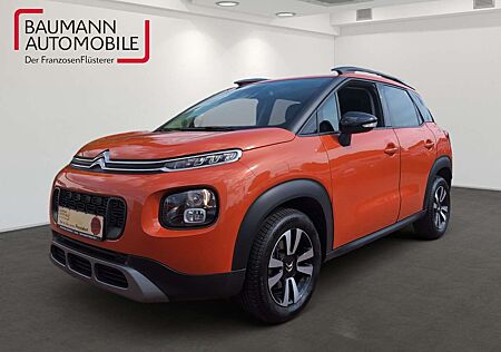 Citroën C3 Aircross Citroen Shine, SHZ, Navi