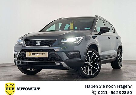 Seat Ateca 1.4 TSI Xcellence 4Drive PANO+LED+NAVI+ Navi