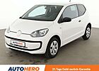 VW Up Volkswagen ! 1.0 Take !*KLIMA*GARANTIE*