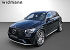 Mercedes-Benz GLC 63 AMG S 4M+ *Distronic*Navi*360°Kamera*DAB*